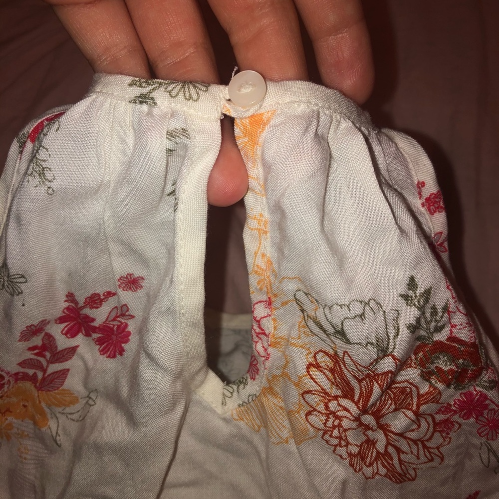 Tank Top - Picture 3 of 4